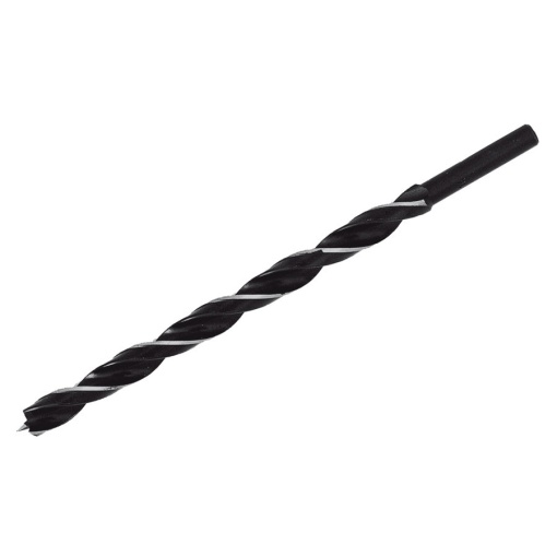 Burghiu pentru lemn cu varf de autocentrare MOB - ØD: 18 mm