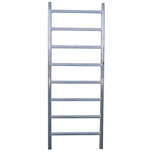 Cadru lateral Krause 2.0 x 0.75 m, pentru schelele Stabilo S10, S100, S1000