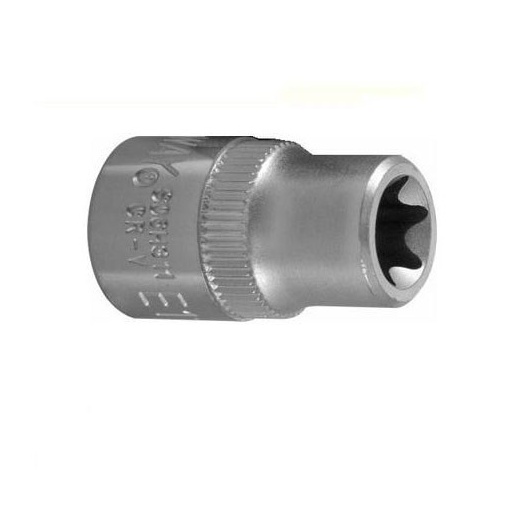 Cap cheie tubulara Jonnesway 1/2" E-Torx E16