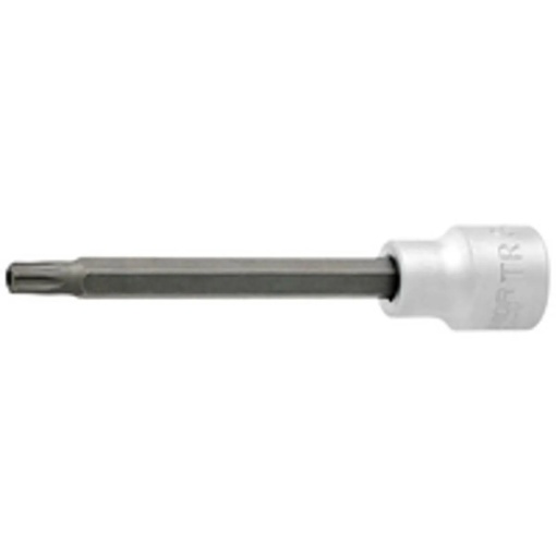 Cap cheie tubulara Unior profil TX si gaura 3/8”, 30mm