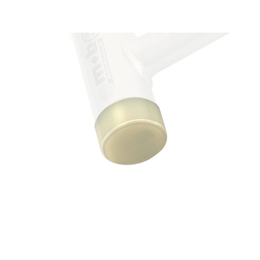 Cap interschimbabil pentru ciocan fara recul MOB Ø 35 mm