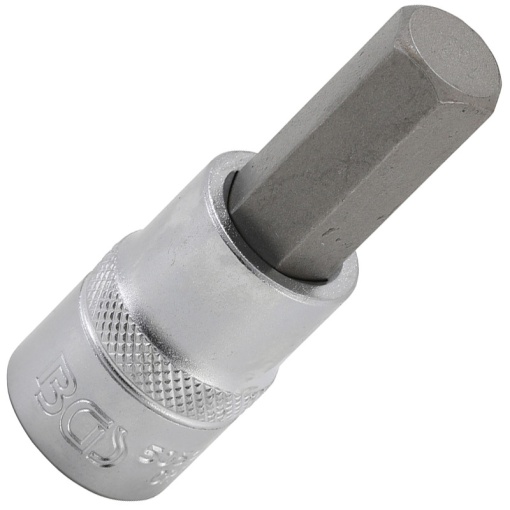 Capat cheie tubulara 1/2" cu varf imbus, 14 mm, lungime 70 mm