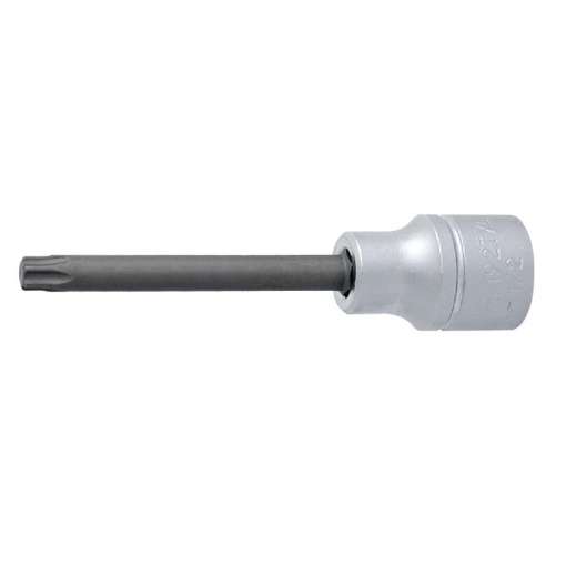 Capete chei tubulare Unior cu profil TX exterior lungi 1/2", DIM TX27
