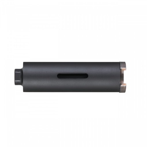 Carota diamantată gaurire uscata fără dispozitiv de extragere a prafului - DCH 150 - 52 mm M16