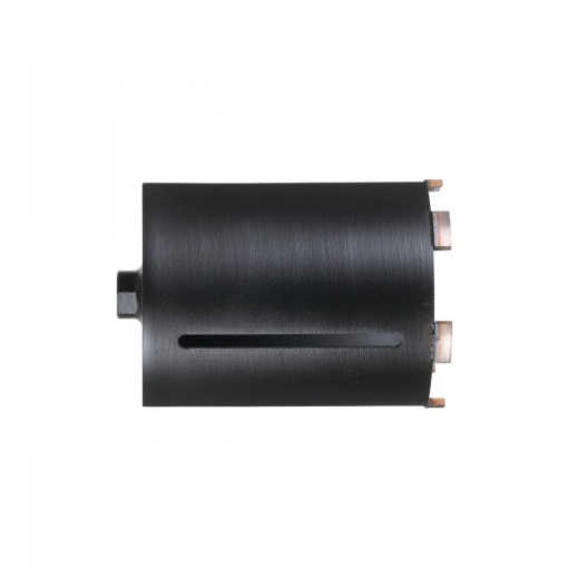 Carota diamantată gaurire uscata fără dispozitiv de extragere a prafului - DCH 150 - 127 mm M16