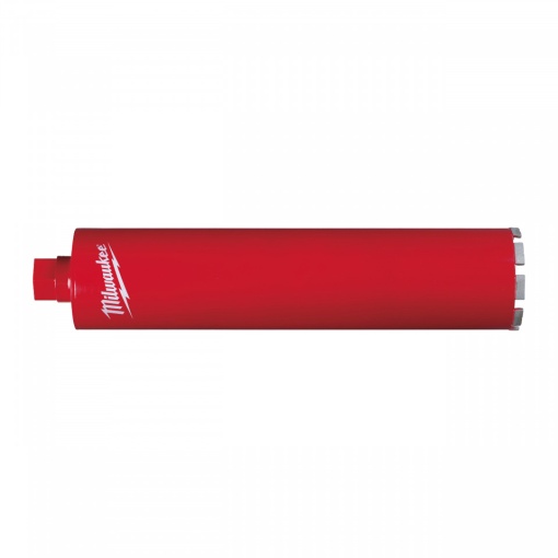 Carote diamantate pentru găurire umedă WCHP și WCHP-SB peste 52 mm Milwaukee WCHP 132 mm 1 ¼″ UNC