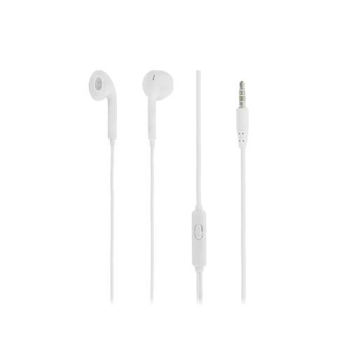 Căști in-ear Tellur Fly, Alb