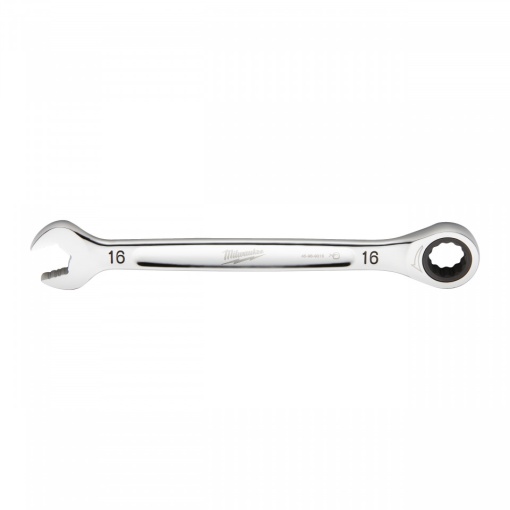 Cheie combinată cu clichet Milwaukee MAX BITE 16mm