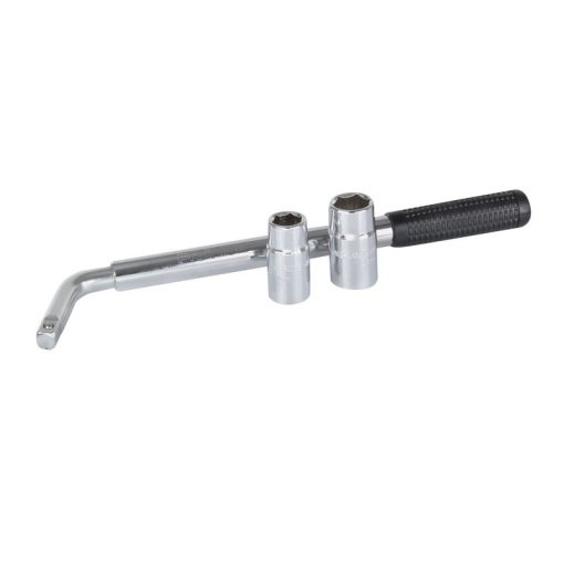 CHEIE CR-VA TIP L CU TUBULARE PROLINE 1/2" 17X19/21X23MM
