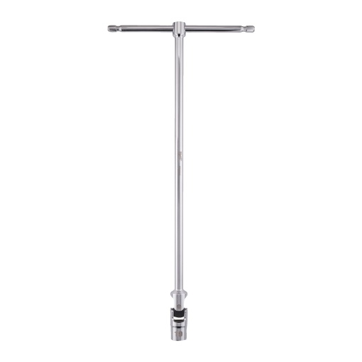 Cheie cu mâner T și cap pivotant HEX 19mm