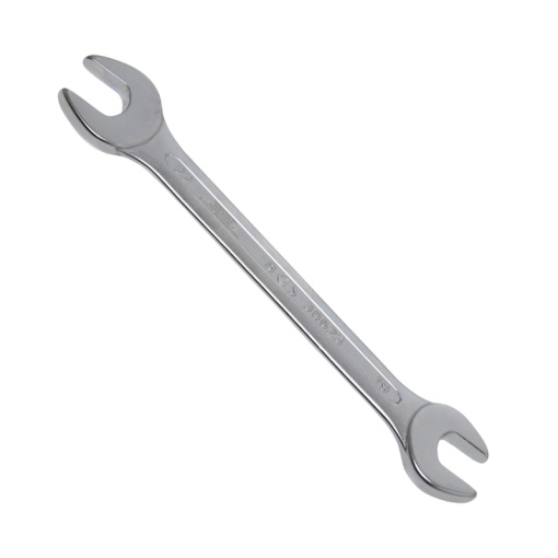 Cheie fixa dubla 19 x 22 mm, BGS