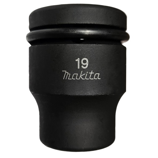 Cheie tubulara de impact Makita 3/4" 19x50mm