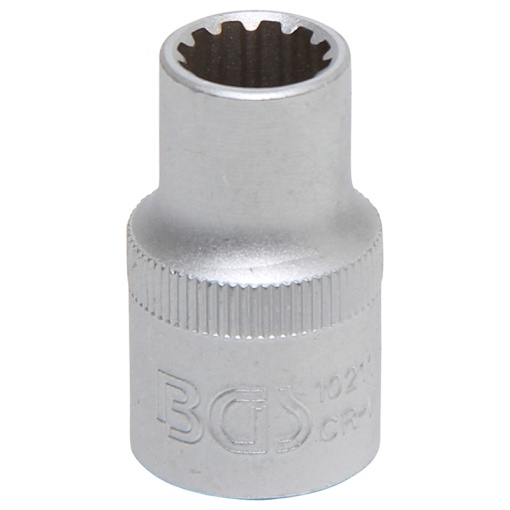 Cheie tubulara "Gear Lock" 1/2", 11 mm
