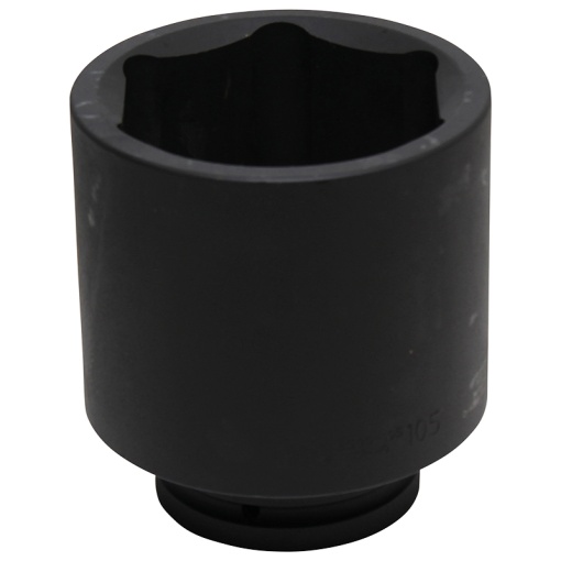 Cheie tubulara lunga de impact BGS 105mm, 1"