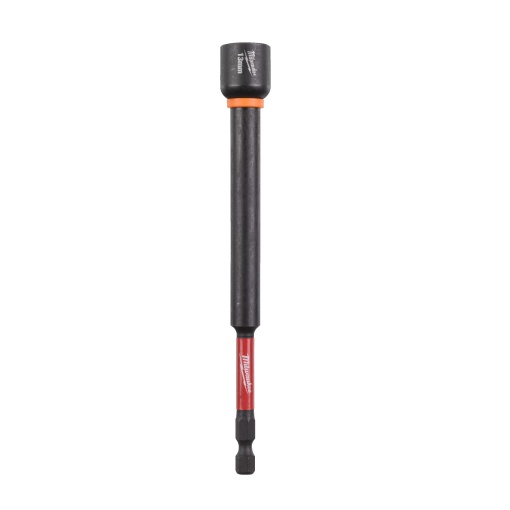 Cheie tubulara Milwaukee cu prindere de 1/4", 13x150mm