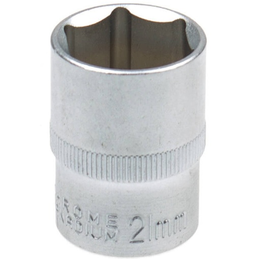 Cheie tubulara Pro Torque, 21mm, 1/2"