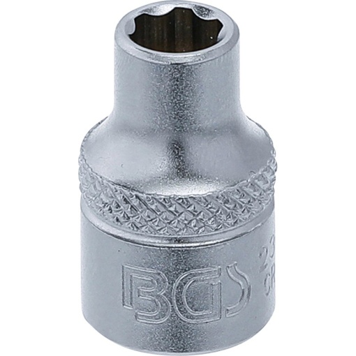Cheie tubulara Super Lock, 7 mm, 3/8"