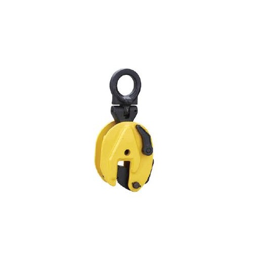 Cleste de ridicare pe verticala Gutman tip QC