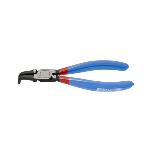 Cleste inel siguranta interior varfuri indoite Unior 140 mm