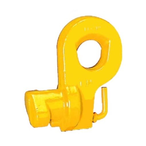 Cleste pentru containere Gutman tip Tigrip TCU