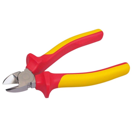 Cleste Stanley cu taietura diagonala, 160mm, 1000V