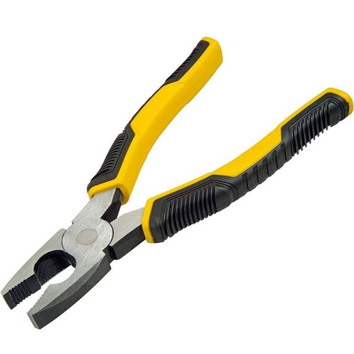 Cleste Stanley dynagrip combinat 200mm