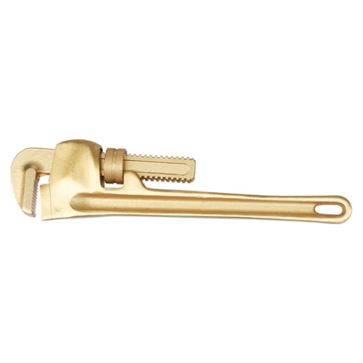 Cleste STILLSON pentru tevi - MOB AEX - 450 mm