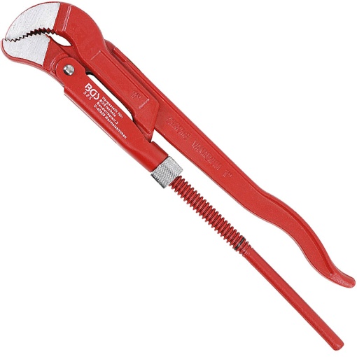 Cleste suedez BGS tip S, 300mm, 1"