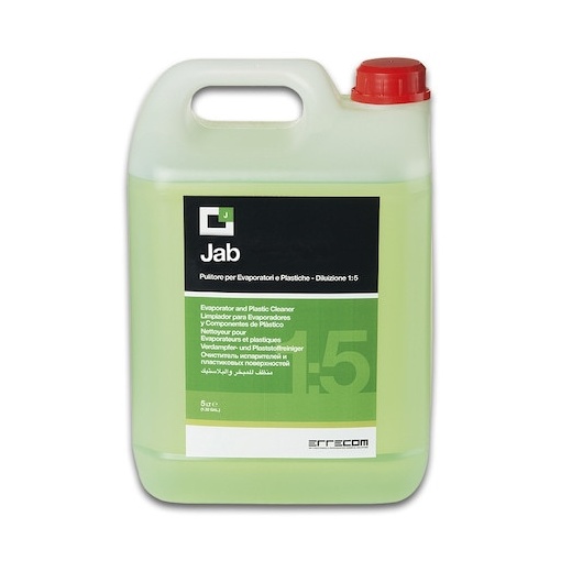 CONCENTRAT DEZINFECTANT CURATARE UNITATI INTERIOARE A/C 5 L