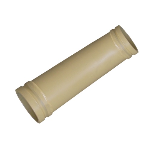Conducta otel, Imer, DN 4″ L 1 m tip VICTAULIC
