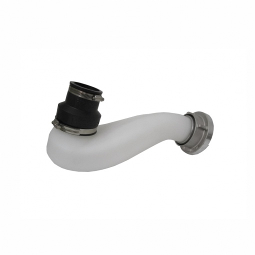 Conector container-pompa airless Titan/Wagner