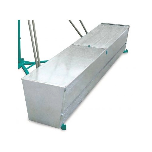 Container contragreutati IMER pentru AIRONE 300