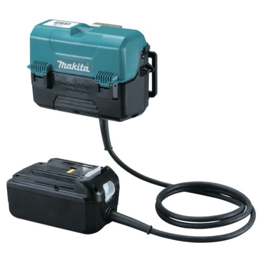 Convertor pentru acumultatori Makita BCV01
