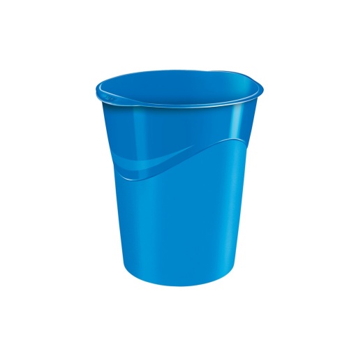 Coș hârtie 14 l Cep Gloss