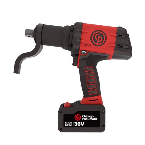 CP86 Series - Battery torque wrenches