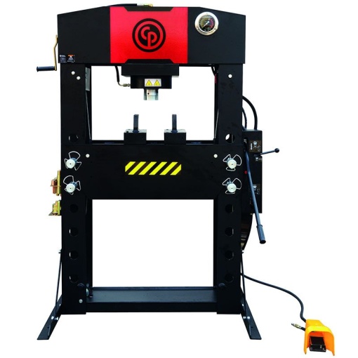 CP86XXX series - Workshop Presses - Pump Driven