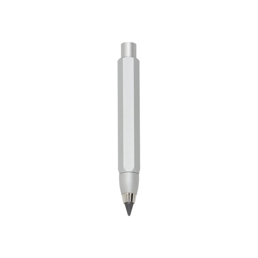 Creion mecanic corp aluminiu 4B Compact Worther