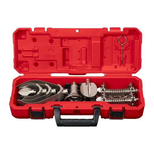 Cutie MILWAUKEE depozitare accesorii pentru cablu pentru M18FSSM