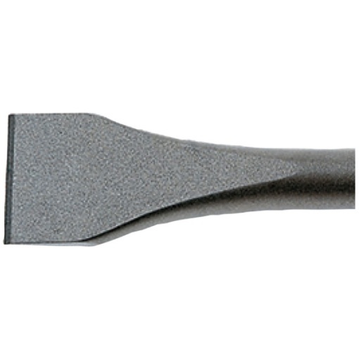 Dalta lata, 80x300 mm, SDS-Max