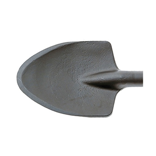 Dalta lopata, 100x400 mm, SDS-Max