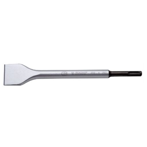 Dalta Unior cu varf lat SDS plus 16x250mm