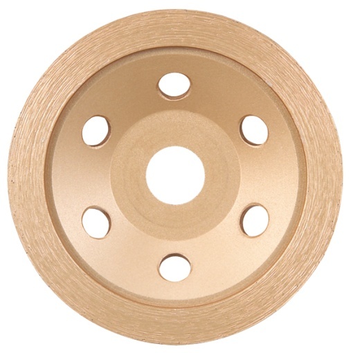 DISC DIAMANTAT FIN 125MM CENTRU DEPLASAT PC5001C