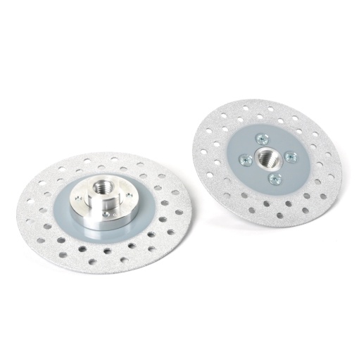 Disc Montolit STL125GF-M decupare/polizare gresie portelanata, ceramica, marmura Ø 125 mm M14