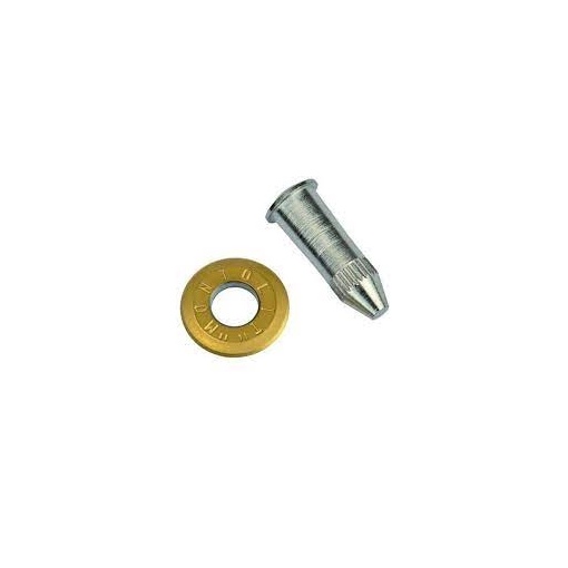 Disc Montolit Titanium pentru FlashLine 3 Ø 8 mm