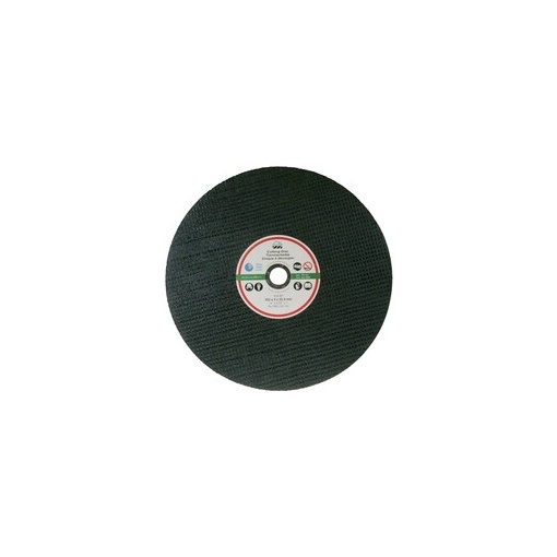 Disc pentru masina de taiat metale Bisonte GYD400