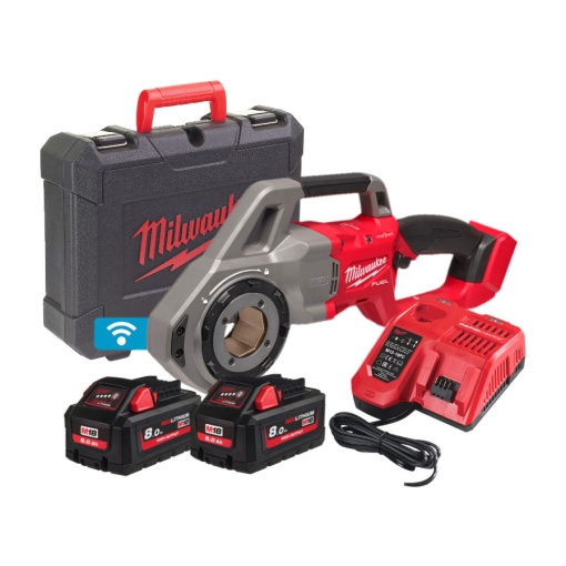 DISPOZITIV DE FILETAT ȚEVI 1 ¼″ M18 FUEL™ ONE-KEY™ M18 FPT114-802C