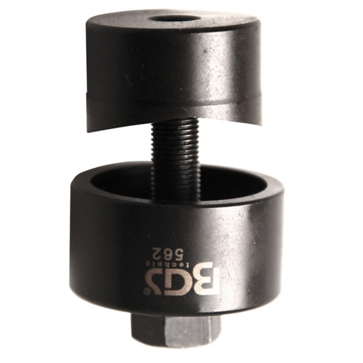 Dispozitiv pentru perforat tabla BGS diametru 35mm