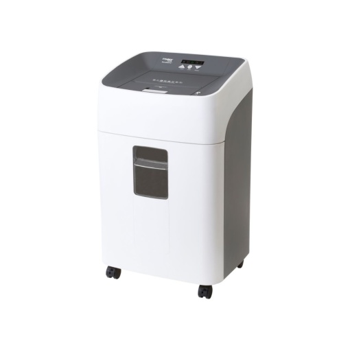 Distrugător documente cross-cut 300 foi Dahle ShredMATIC, P4