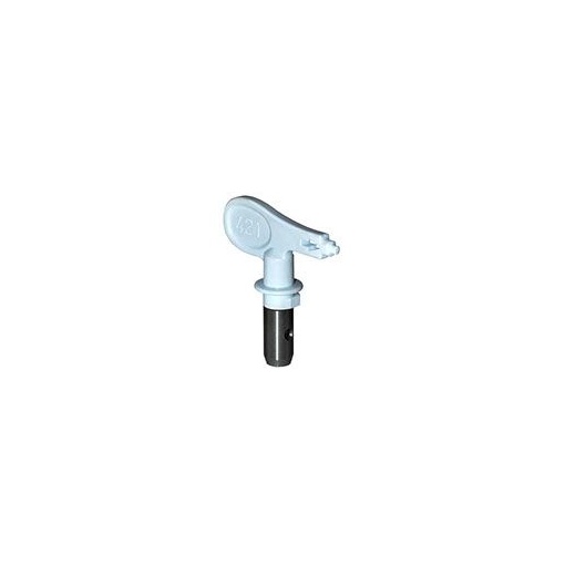 Duza airless Titan 217 TT3 pentru marcaje rutiere