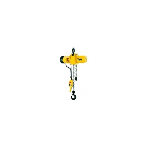 Electropalan cu lant Gutman CPE Yale